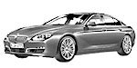 BMW F06 B23AA Fault Code