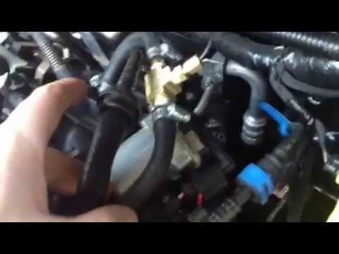 See B23AA repair manual
